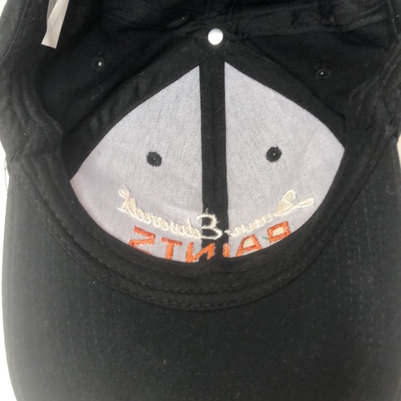 Dunn- Edwards Paints Adjustable Baseball Cap - Picture 6 of 7